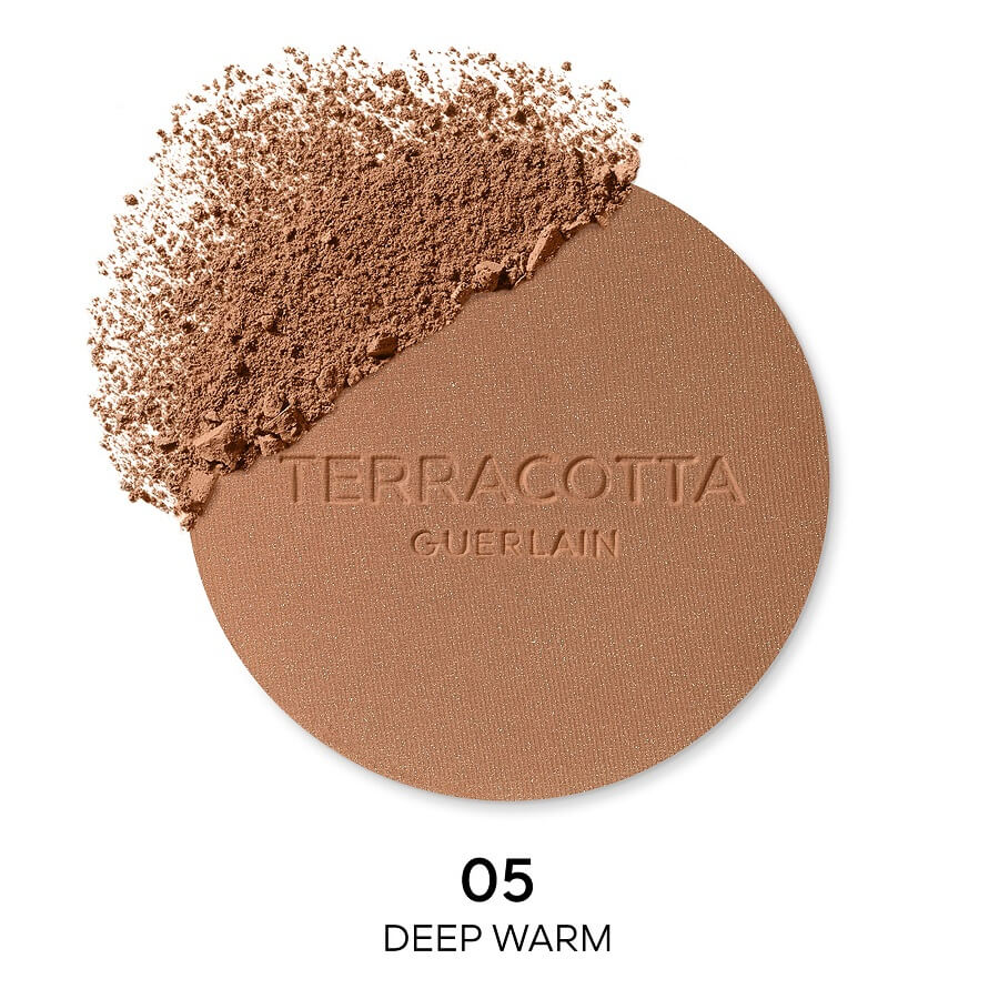 Terracota The Bronzing Powder