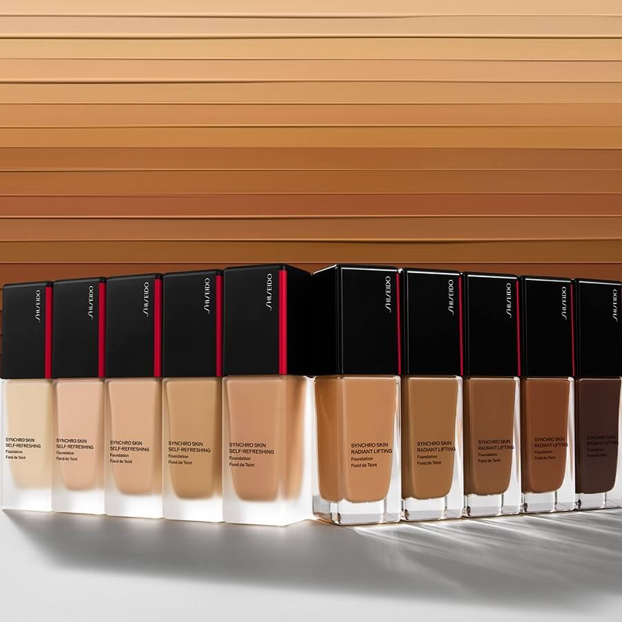 Radiant Lift Foundation