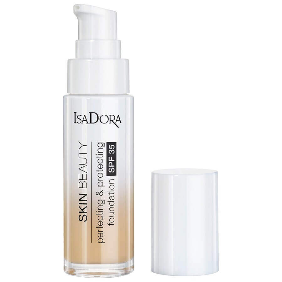 Skin Beauty Perfecting & Protecting Foundation SPF 35