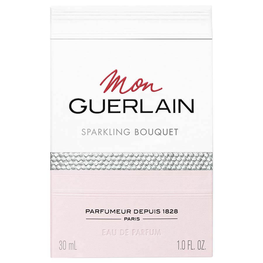 Mon Guerlain Sparkling Bouquet Eau de Parfum