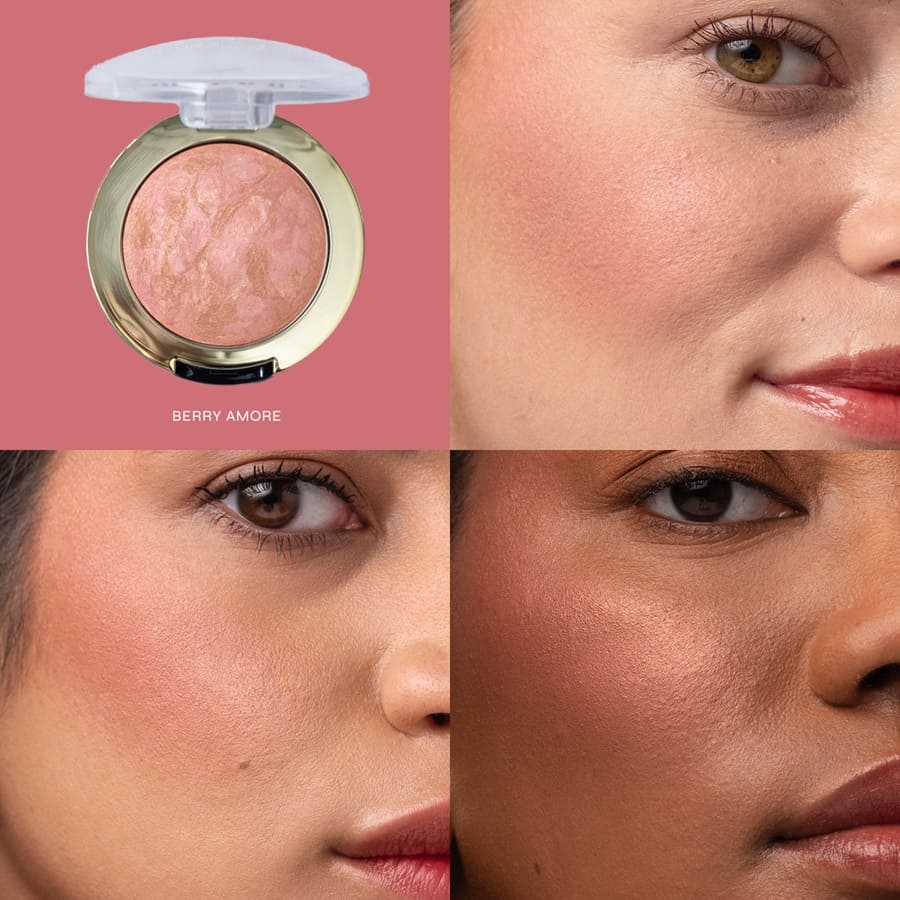 Baked Blush