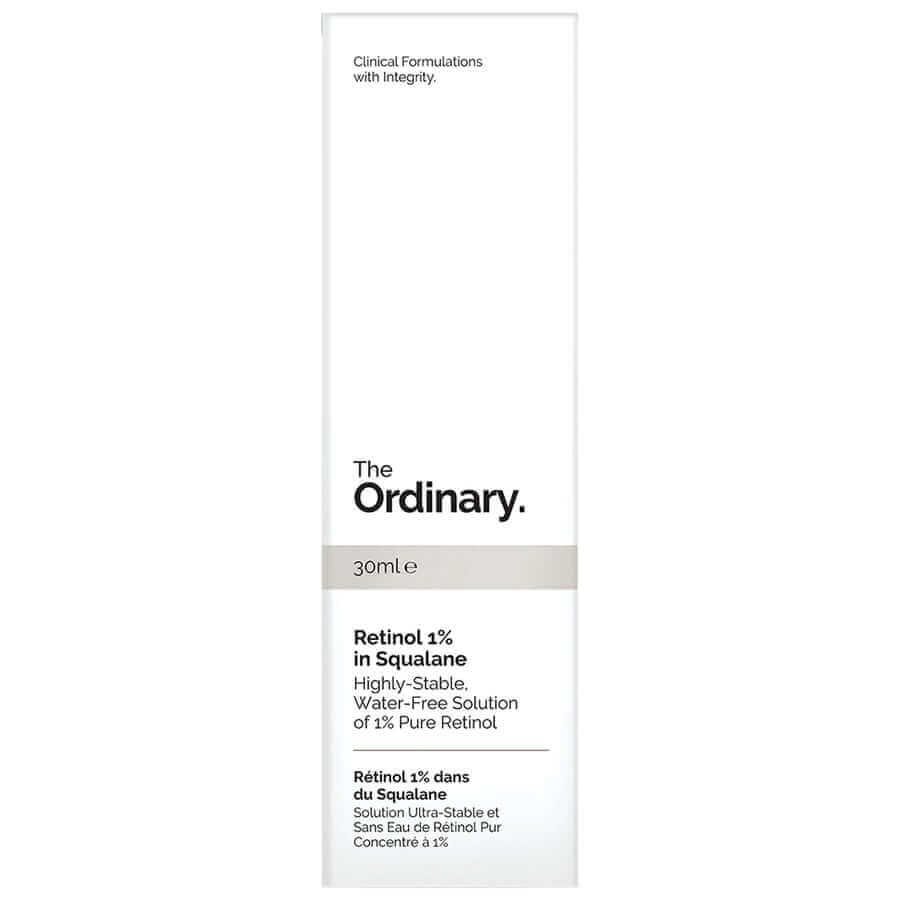 Retinol 1% In Squalane