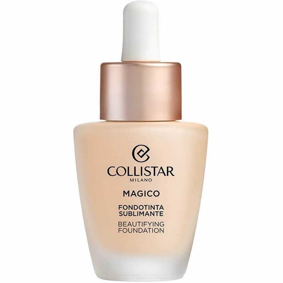 Magico Beautifying Foundation