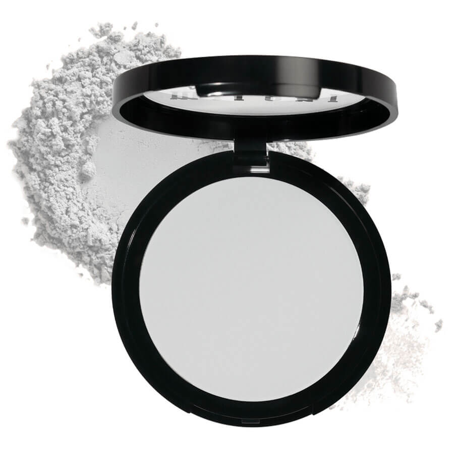 Make it Last Mattifying Setting Powder