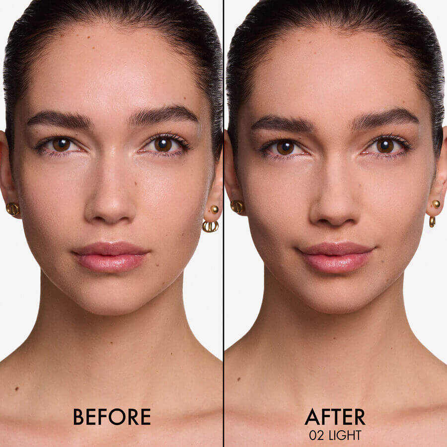 Forever Nude Matte Setting Powder