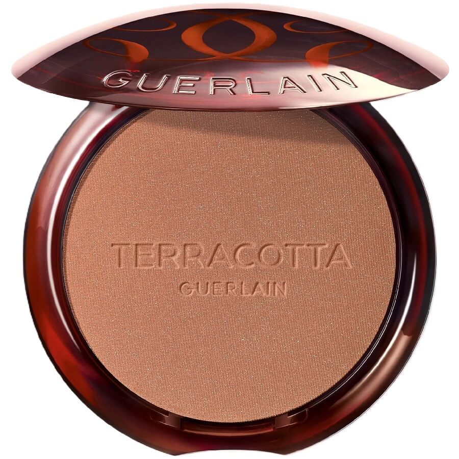Terracota The Bronzing Powder
