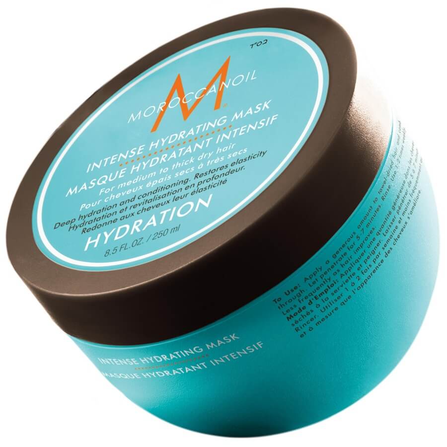 Intense Hydrating Mask