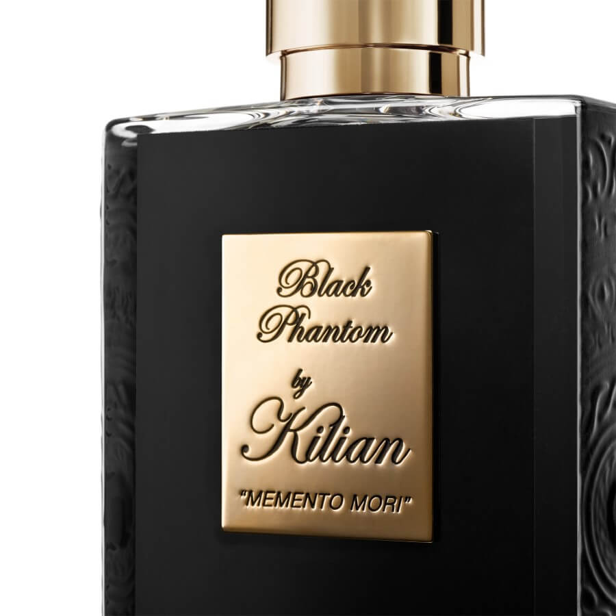Black Phantom Momento Mori Eau de Parfum