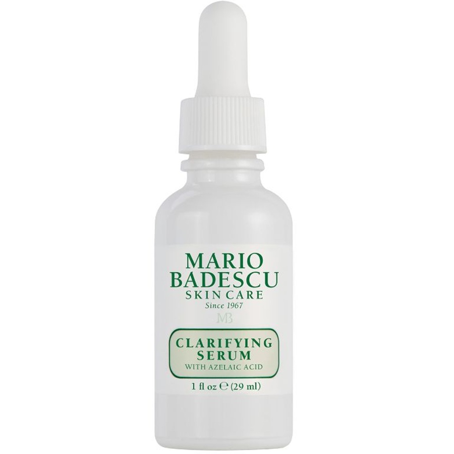 Clarifyng Serum With Azelaic Acid