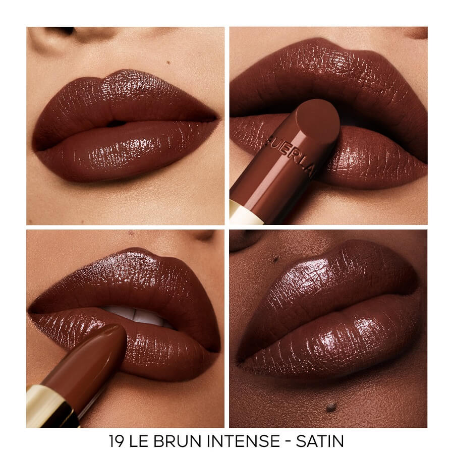 Rouge G Satin Lipstick Refill New