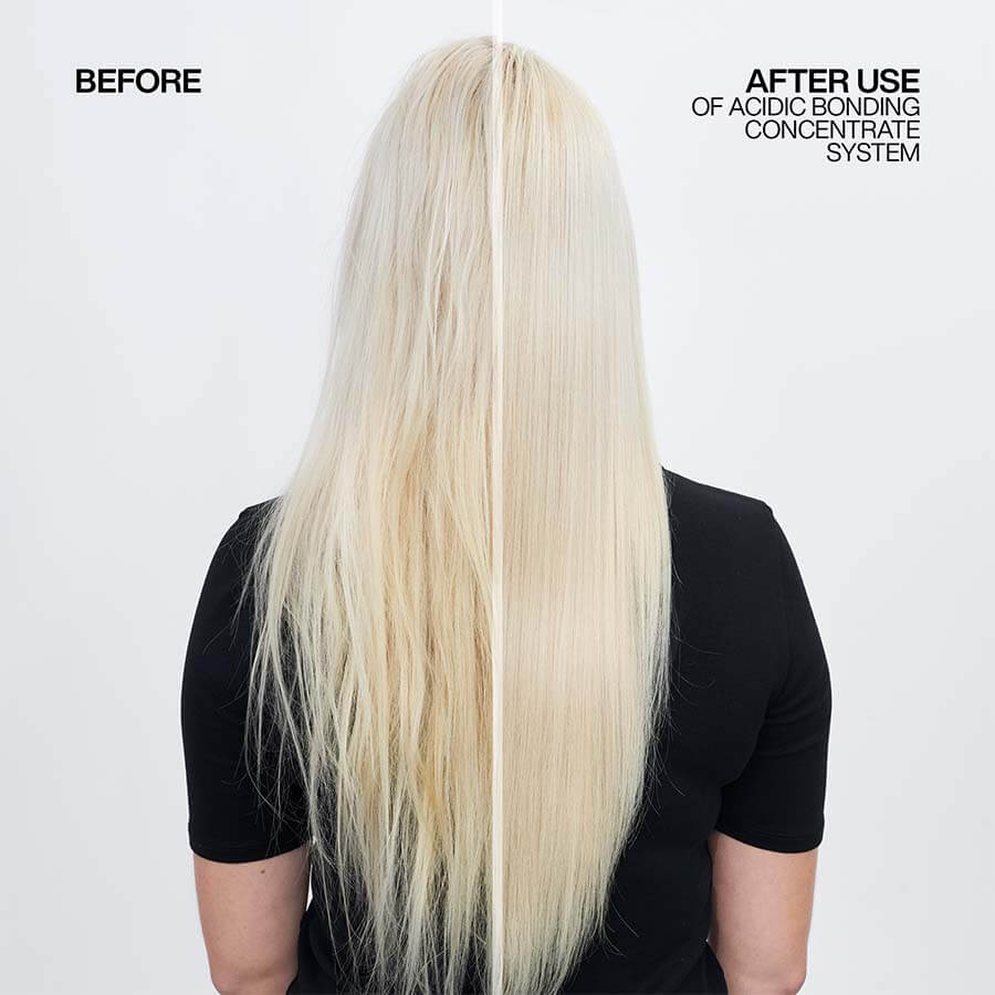 Acidic Bonding Concentrate Shampoo