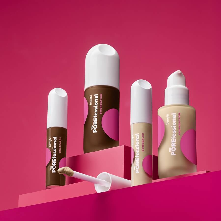 The POREfessional Concealer