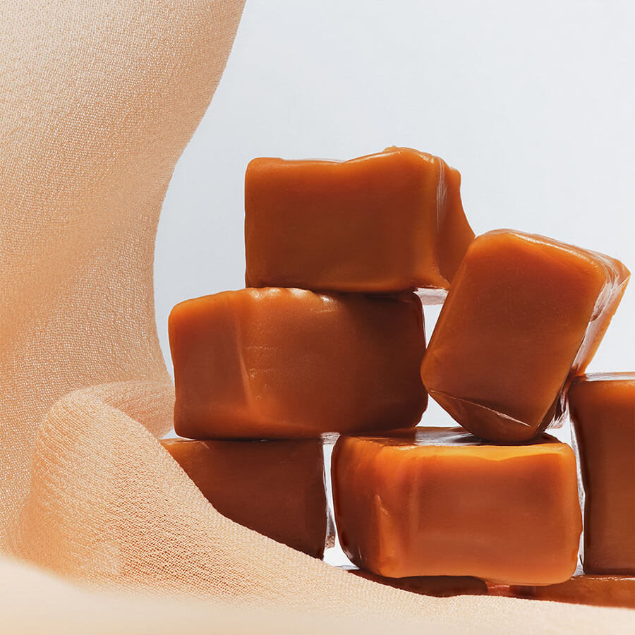 Hair & Body Mist Caramel Cloud