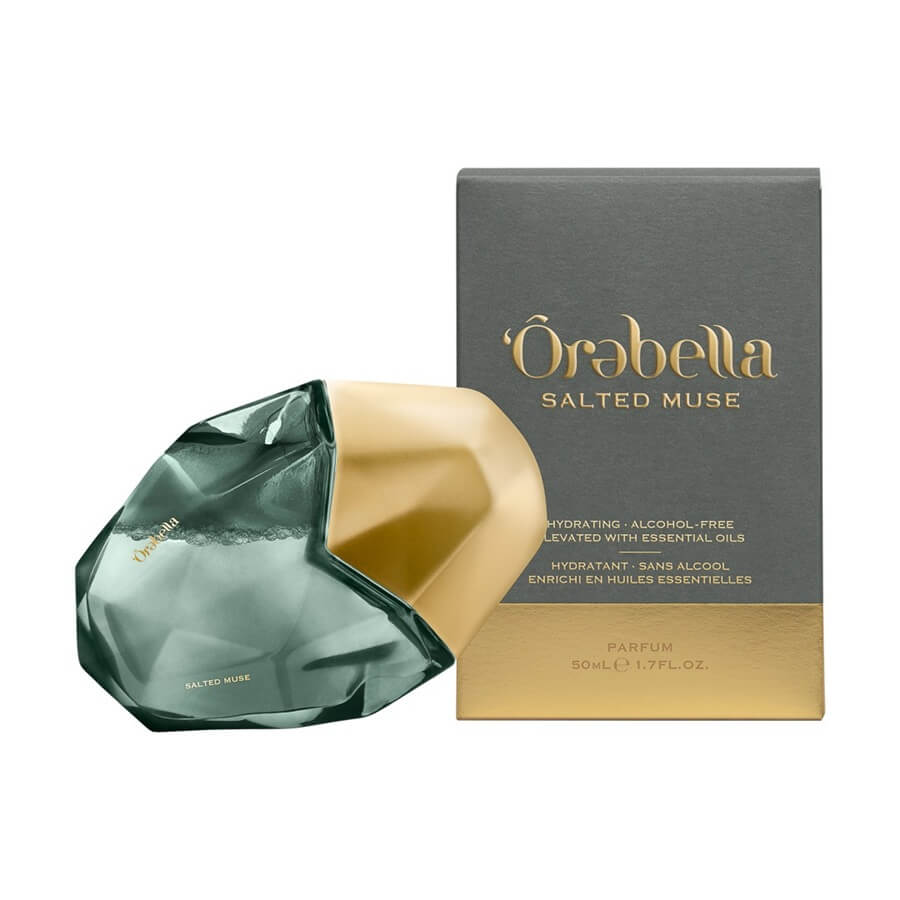Salted Muse Parfum