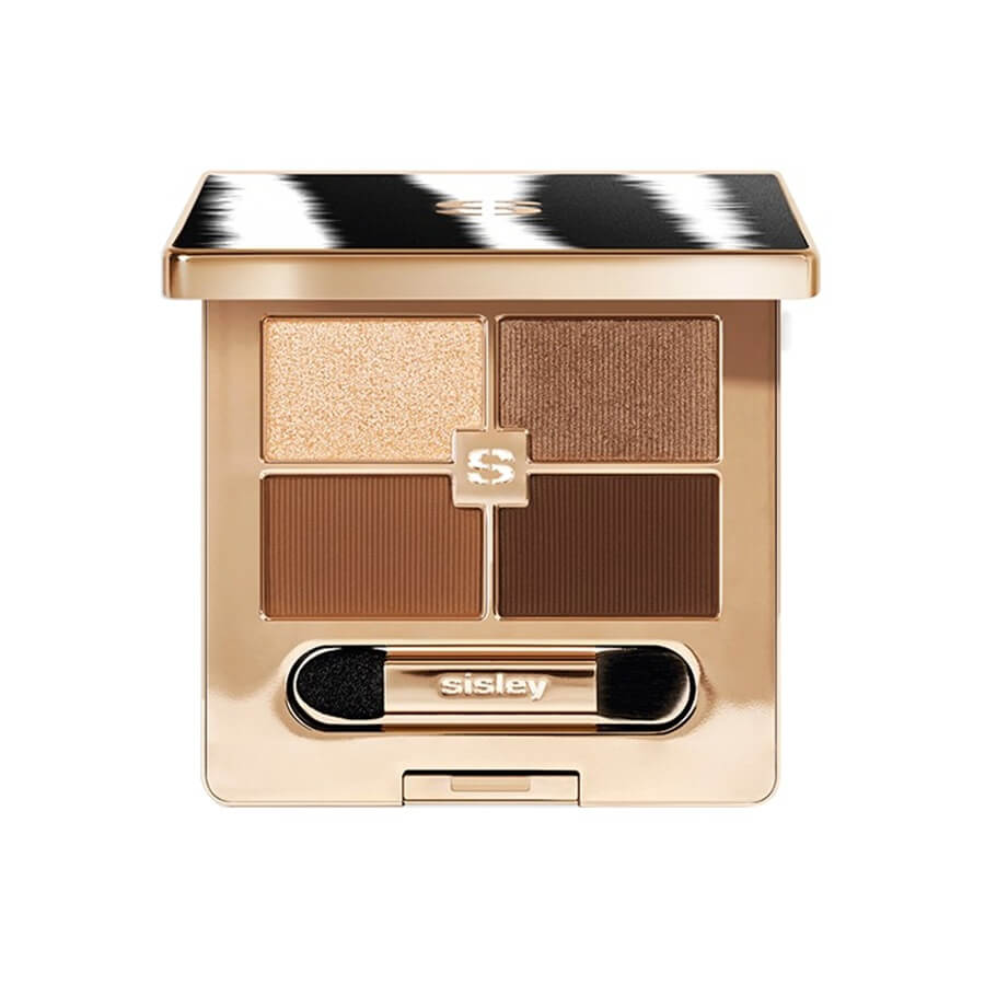 Phyto-Eye Palette