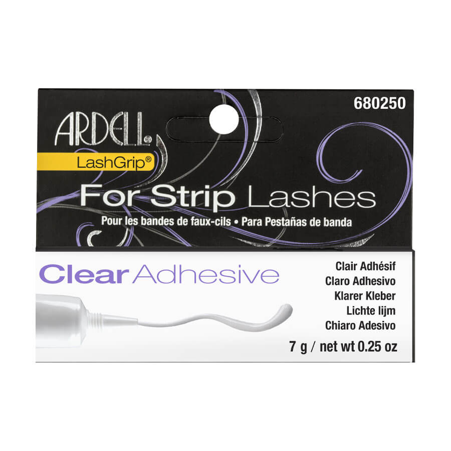 Lashgrip Strip Clear