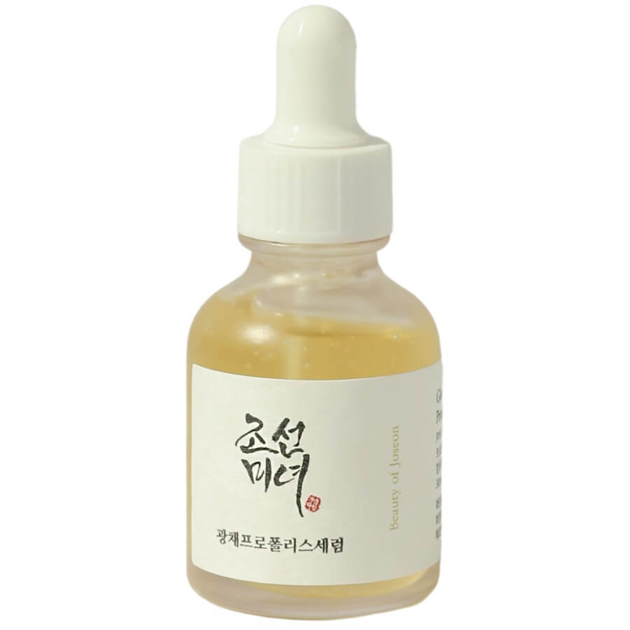 Glow Serum: Propolis + Niacinamide