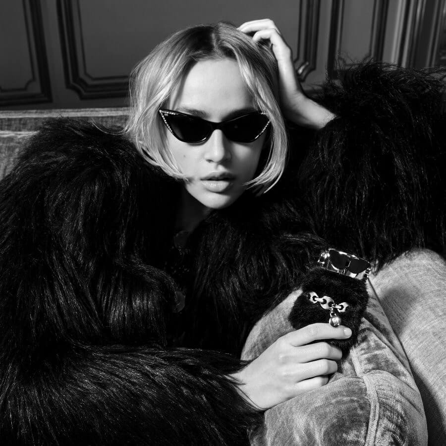 Fame Couture Edition Eau de Parfum