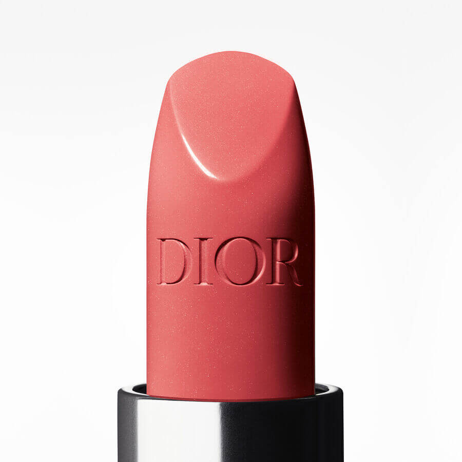 Rouge Dior Satin Lipstick