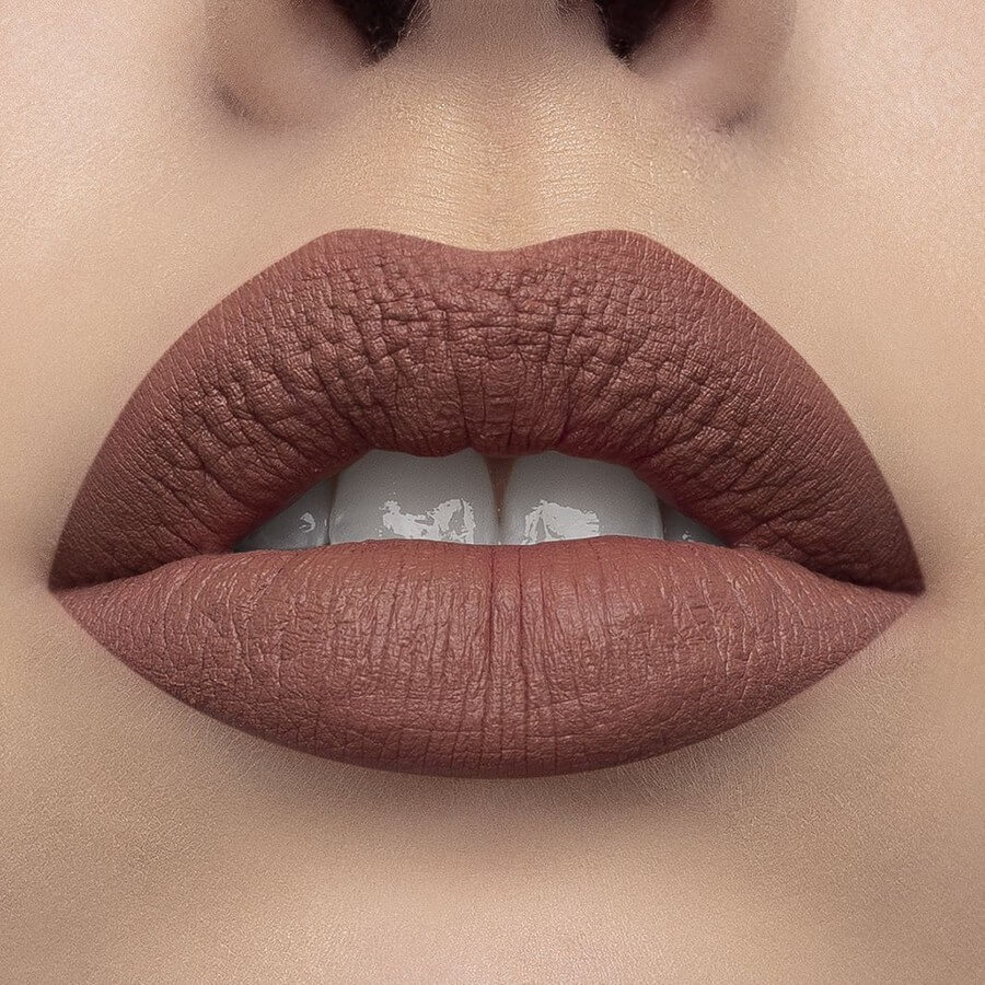 Matte Lipstick