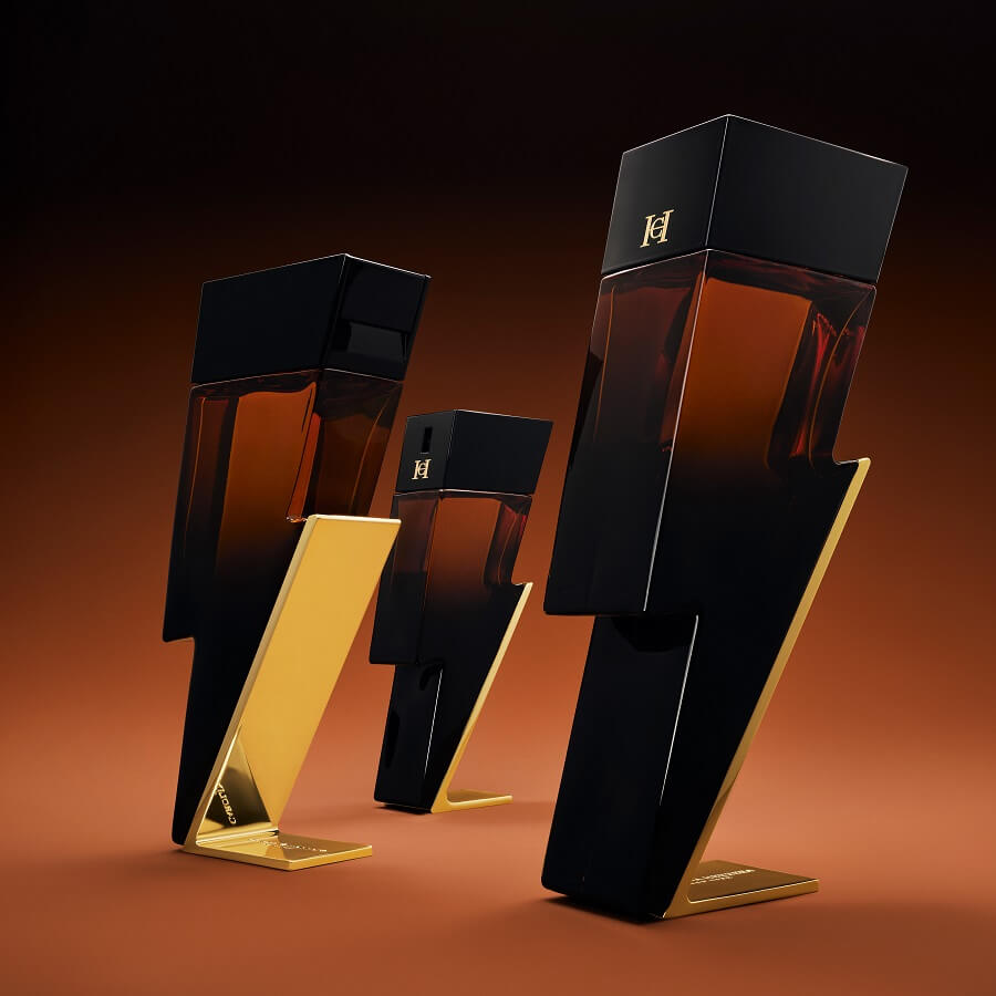 Bad Boy Elixir Eau de Parfum