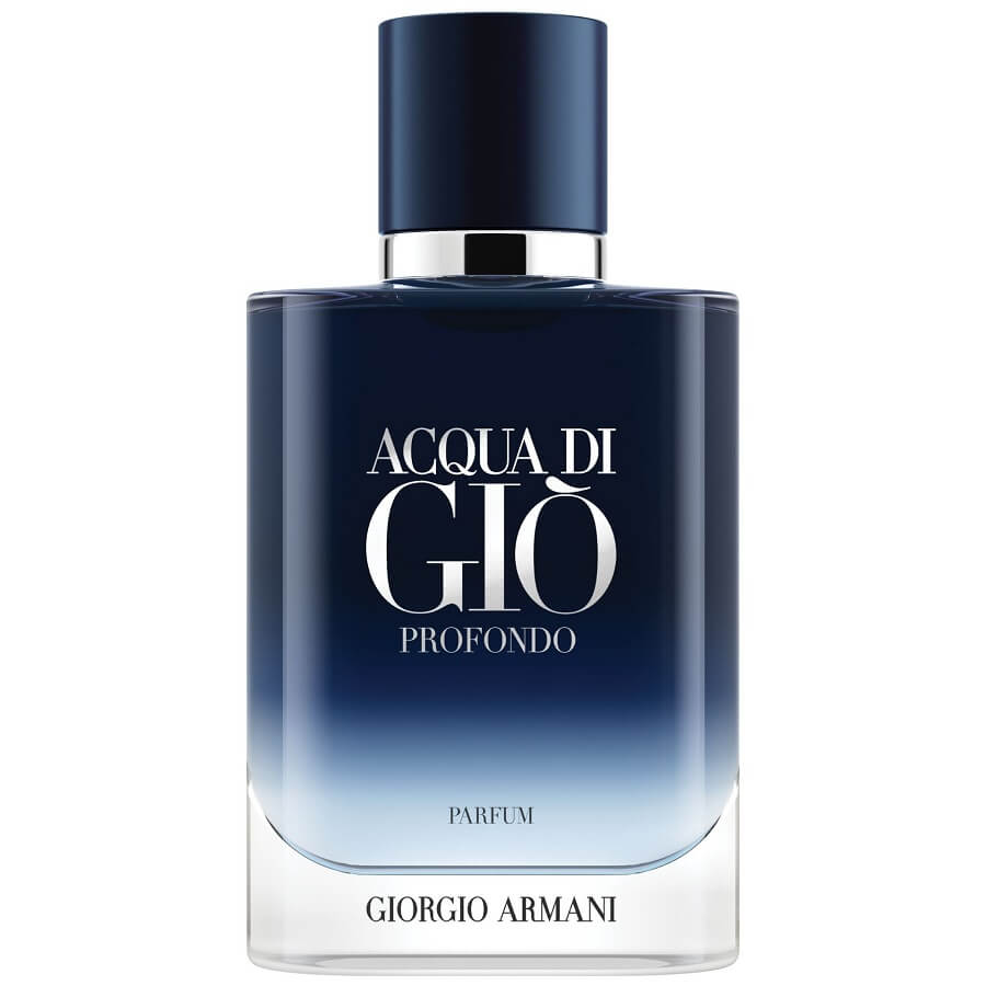 Acqua di Giò Profondo Parfum