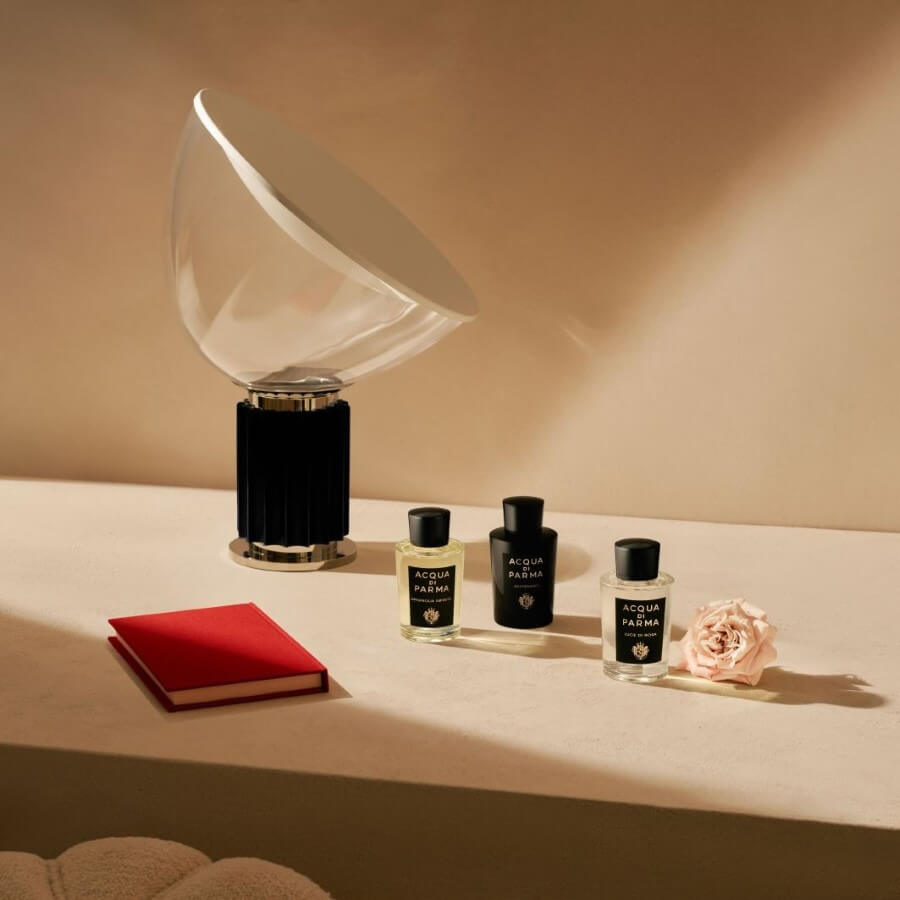 Signature Rosa Luce Di Rosa Eau de Parfum
