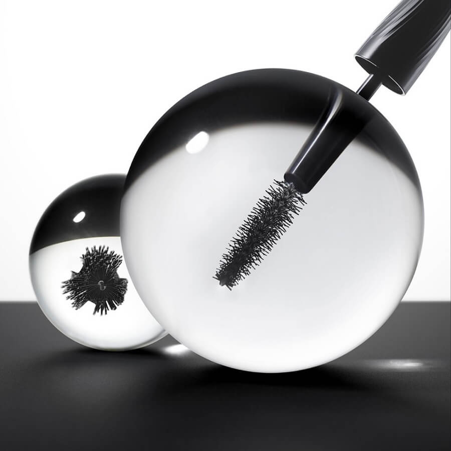 Turbo Lash High Powered Volume and Length