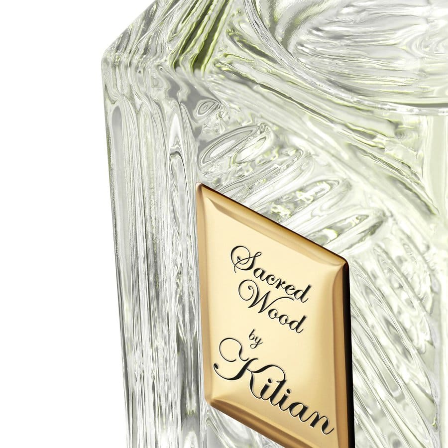Sacred Wood Eau de Parfum