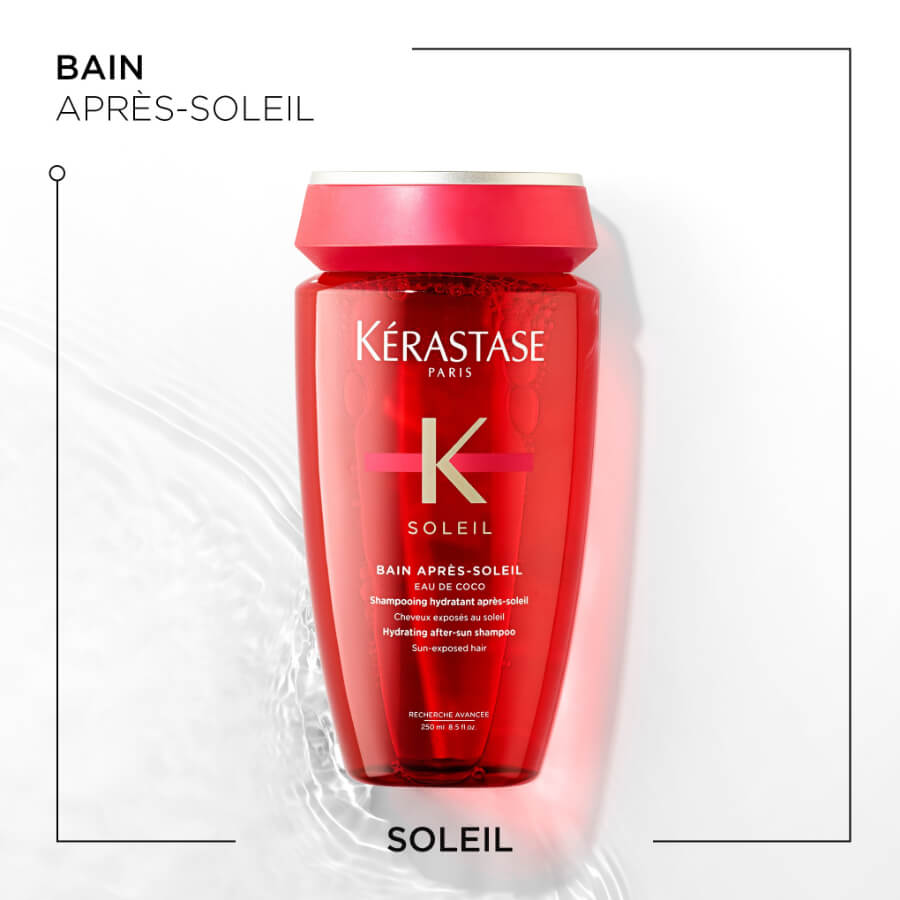 Soleil Bain Aprés-Soleil Shampoo