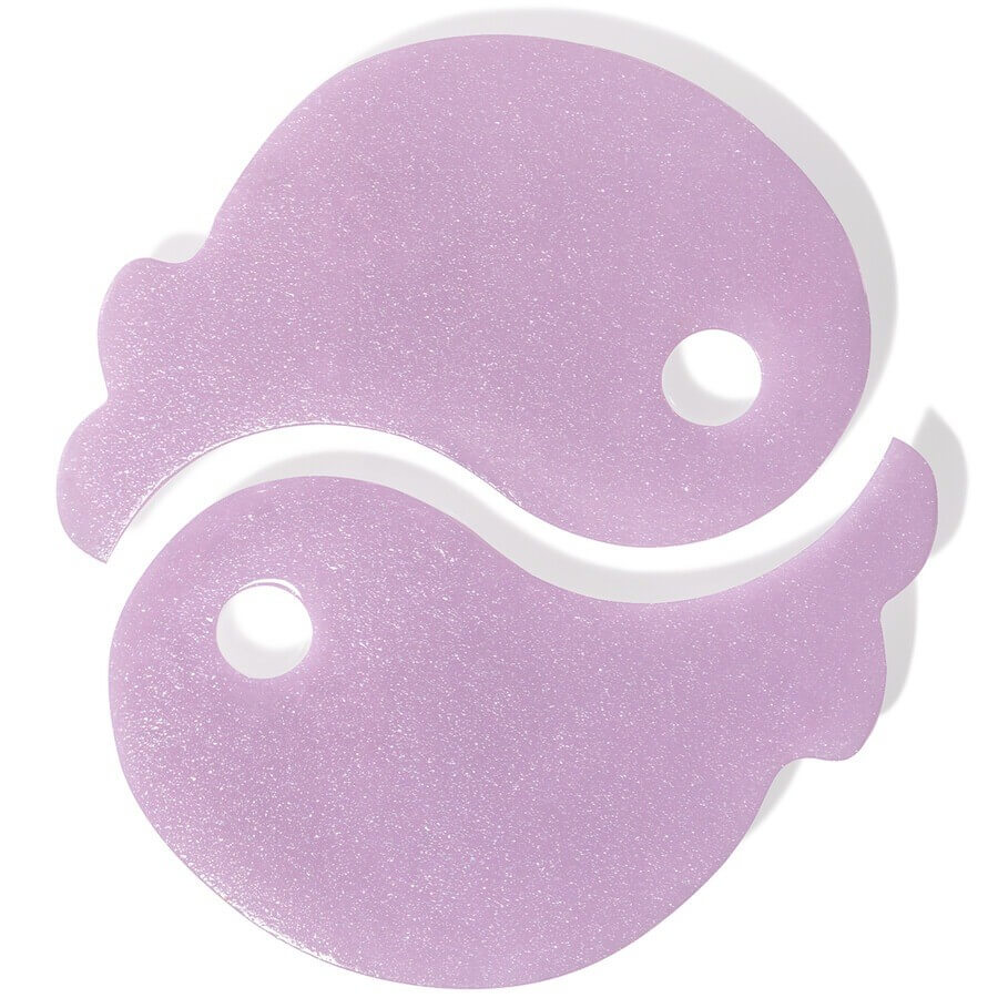 Swimming Under The Eyes Gel Pads