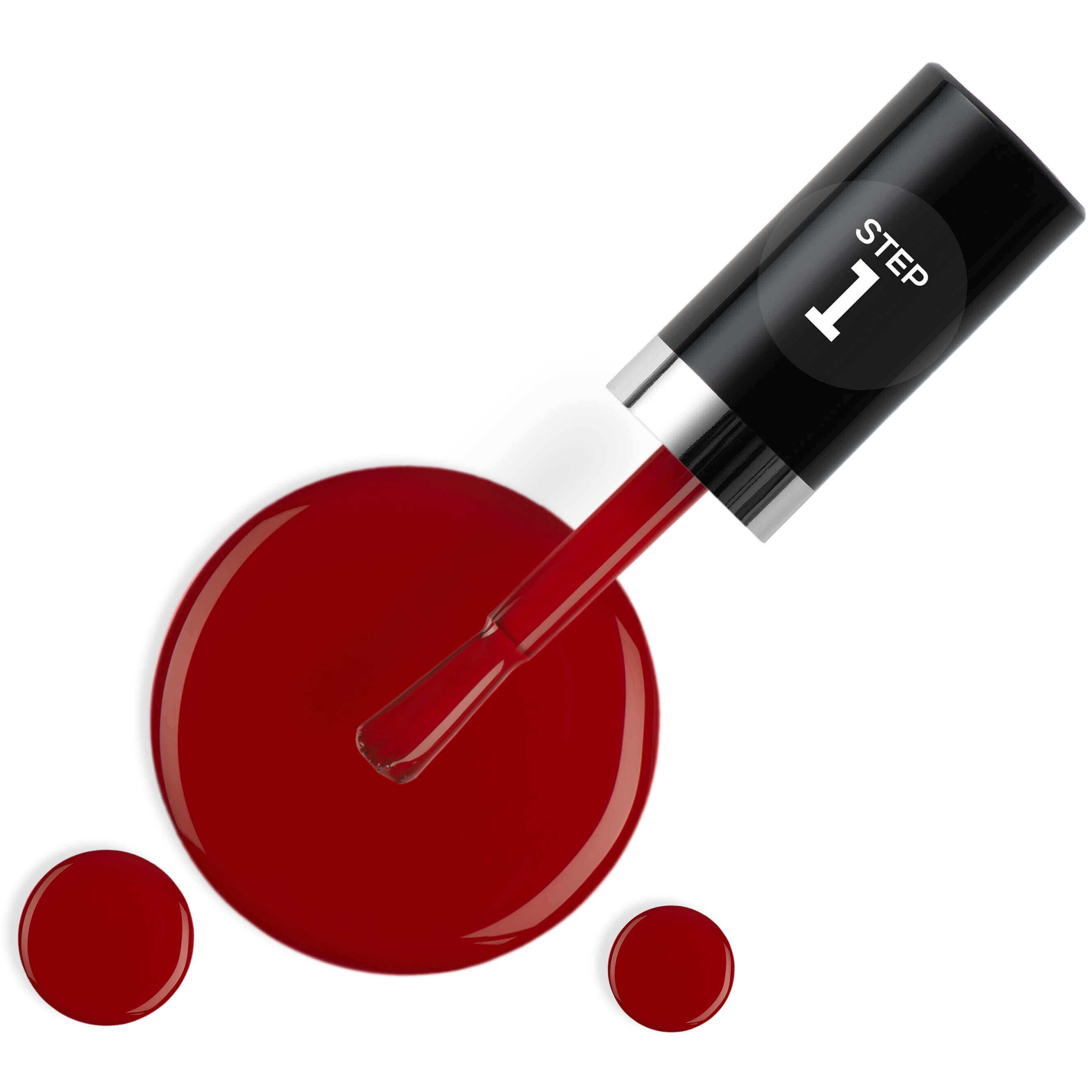 Stay & Care Gel Nail Polish