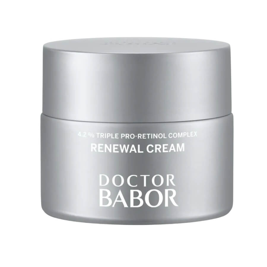 Dr Babor Refine Renewal Cream