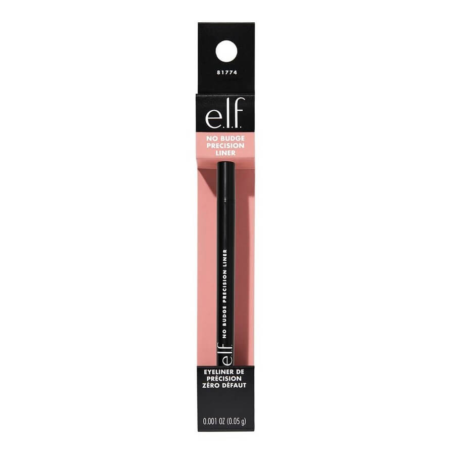 No Budge Precision Eyeliner