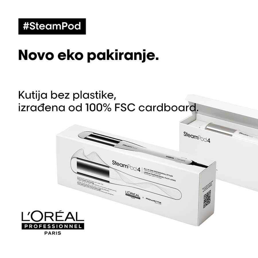 SteamPod 4.0
