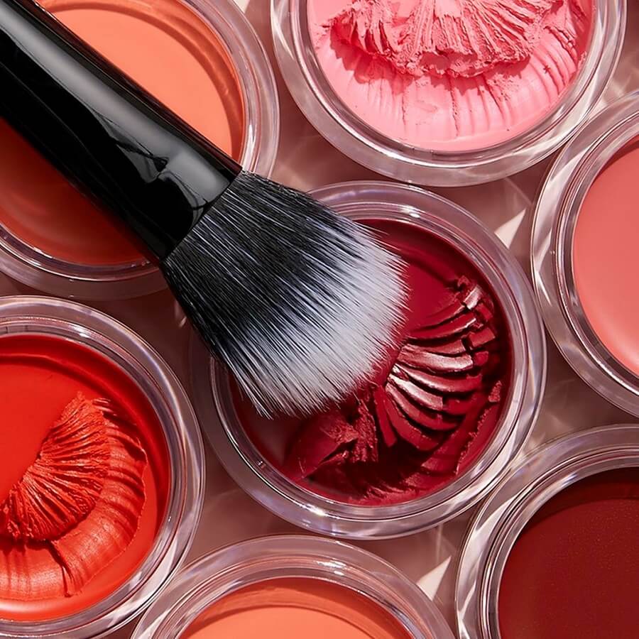 Putty Blush