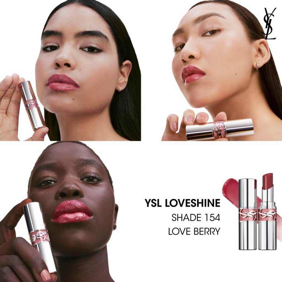 Loveshine Lip Oil Stick