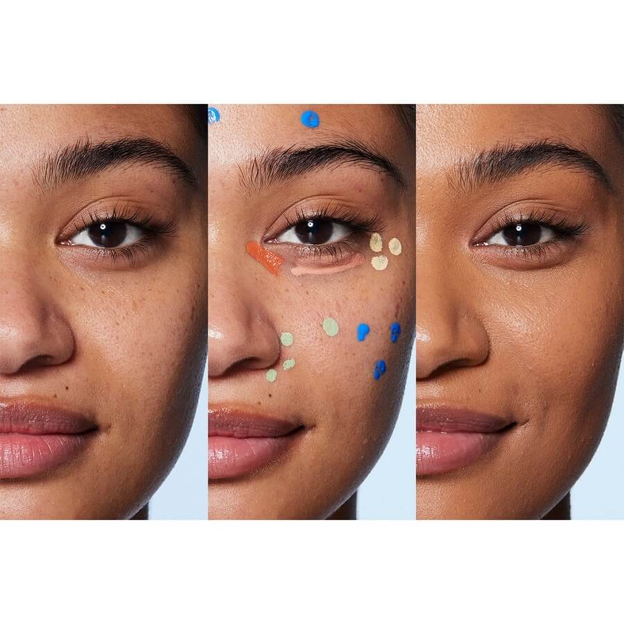 Camo Color Corrector