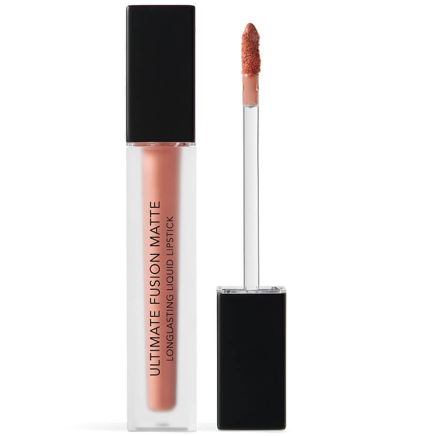Ultimate Fusion Matte Longlasting Liquid Lipstick