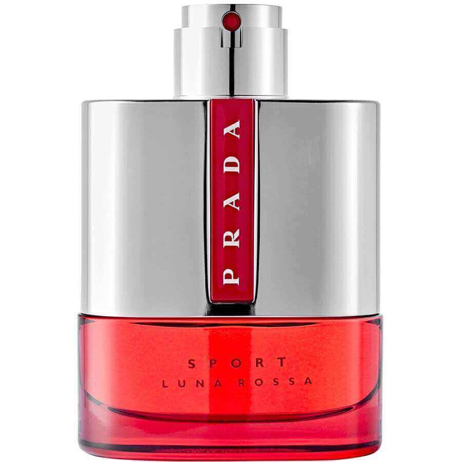 Luna Rossa Sport Eau de Toilette