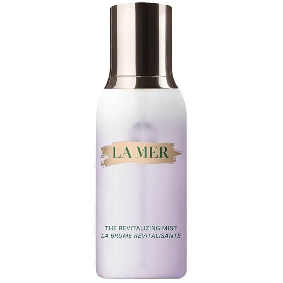 The Revitalizing Mist
