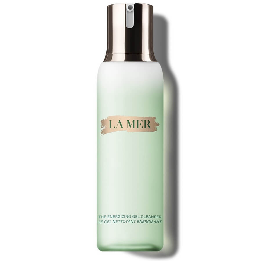 The Energizing Gel Cleanser