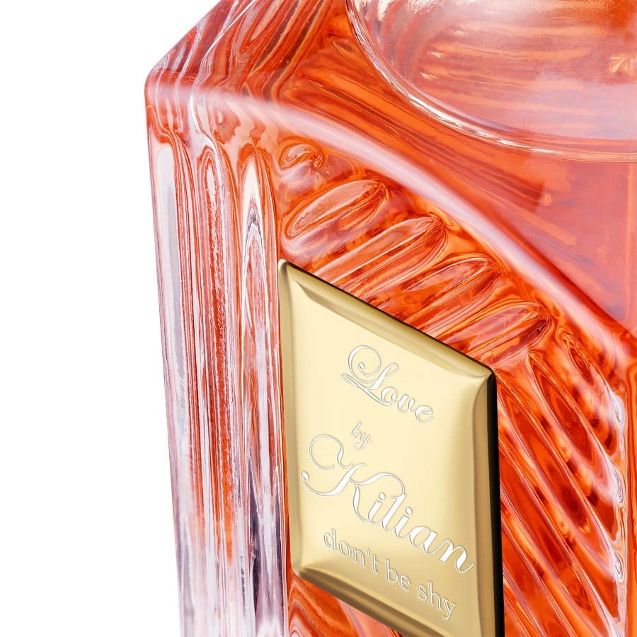 Love Don't Be Shy Eau de Parfum