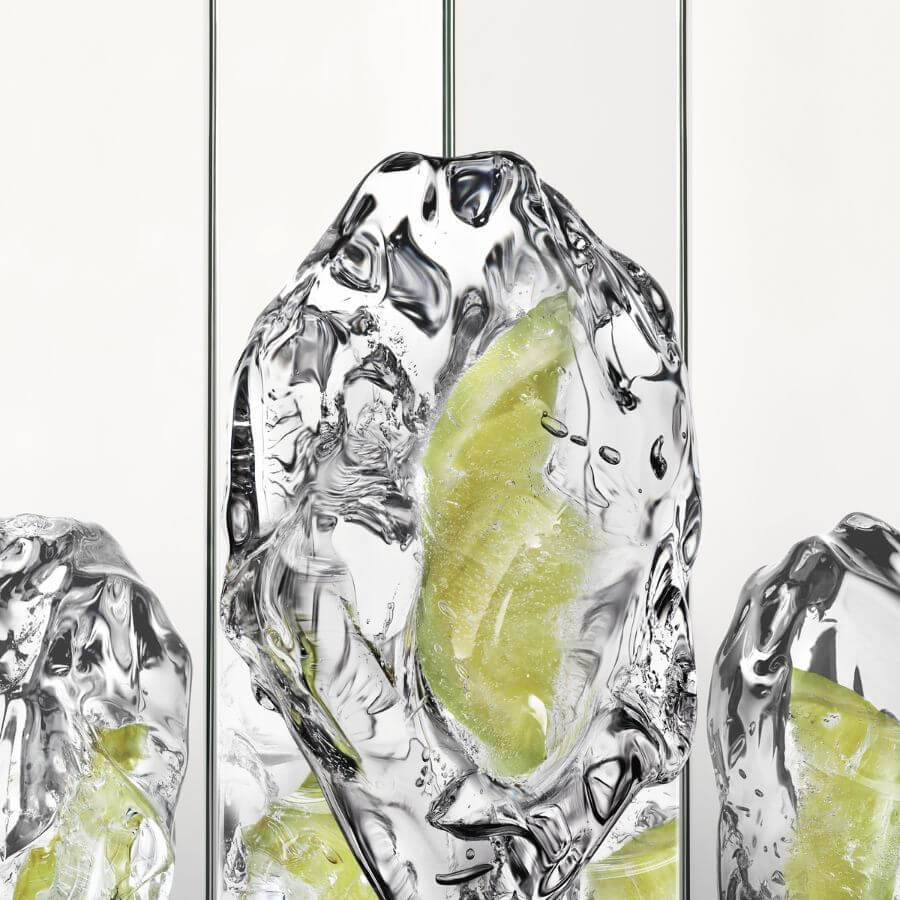 MYSLF Eau de Parfum