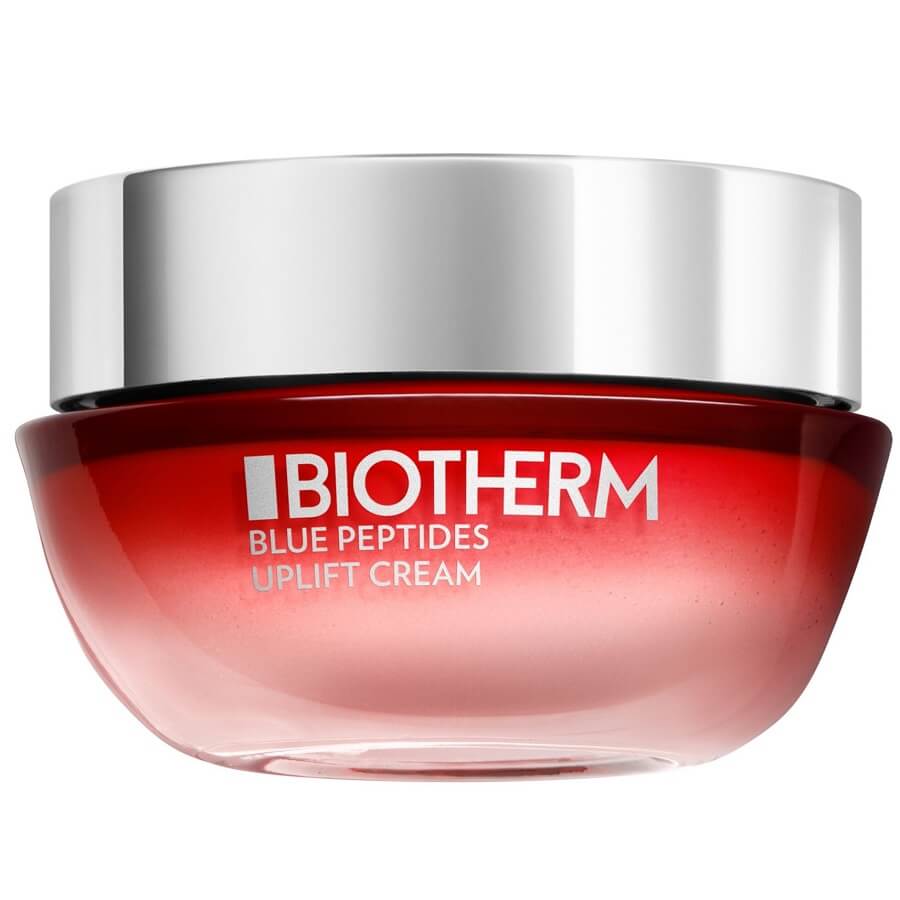 Blue Peptides Uplift Day Cream