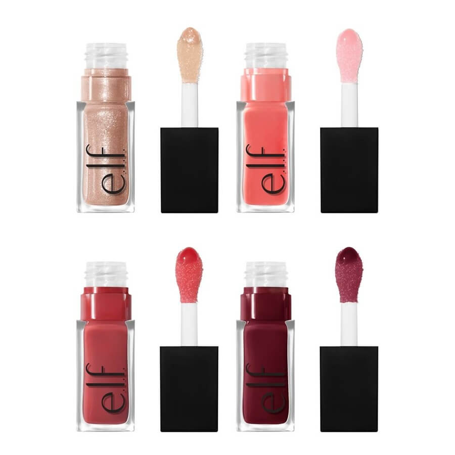 Glow Reviver Lip Oil Glimmer