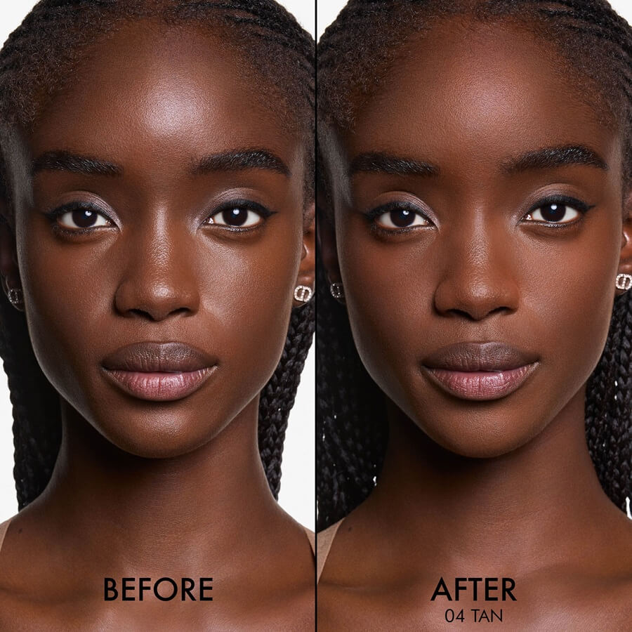Dior Forever On Set Powder
