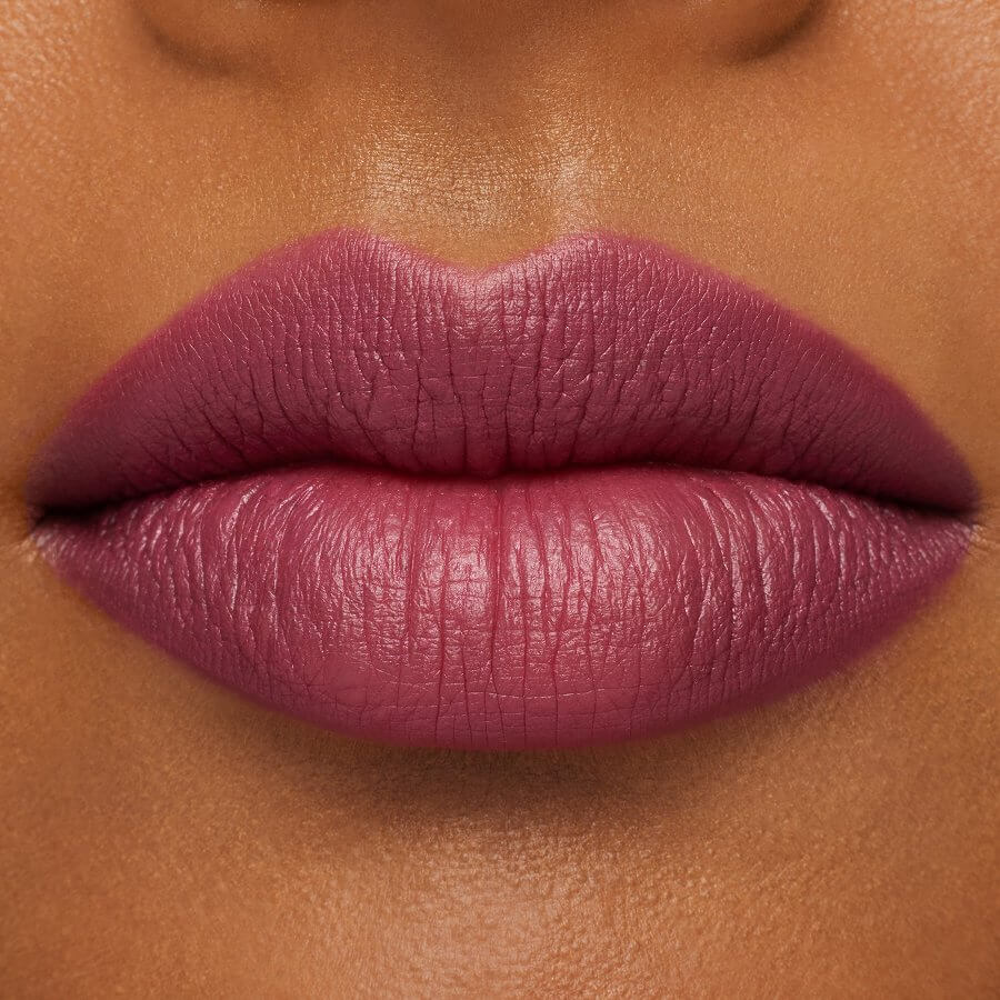Macximal Matte Lipstick