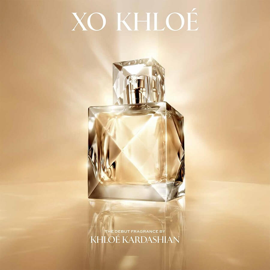 XO KHLOÉ Khloe Kardashian Eau de Parfum