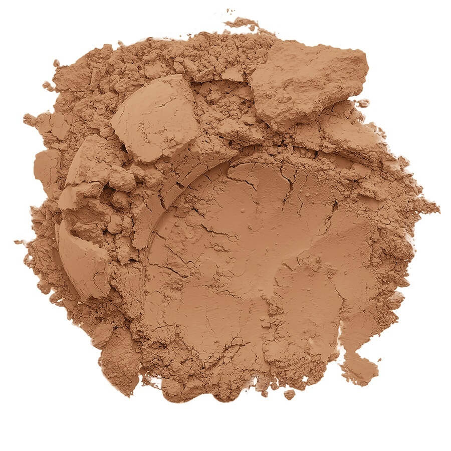 Silky Matte Bronzing Powder